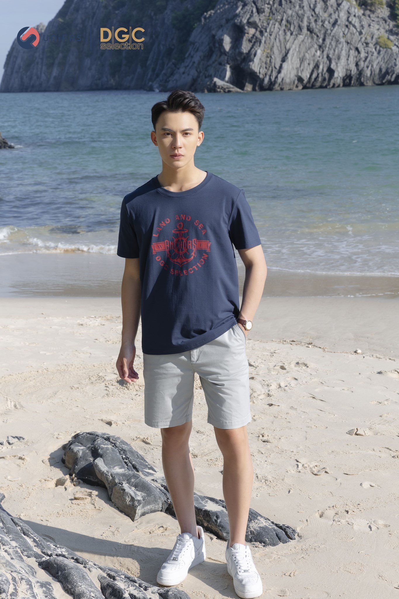 Ảnh của Áo Thun ngắn tay 